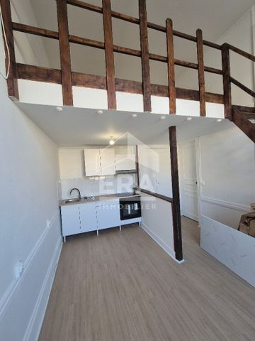 Location Appartement 2 pièces 40m² - Photo 2