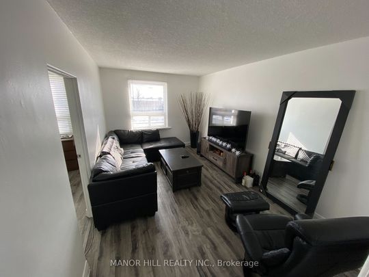 For Lease - 929 Lakeshore Road Unit# #2, Mississauga, Ontario - Photo 1