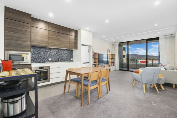 Modern City Living - Photo 1