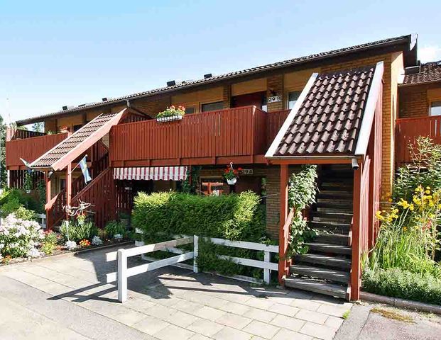 Ejdervägen 31 A - Photo 1