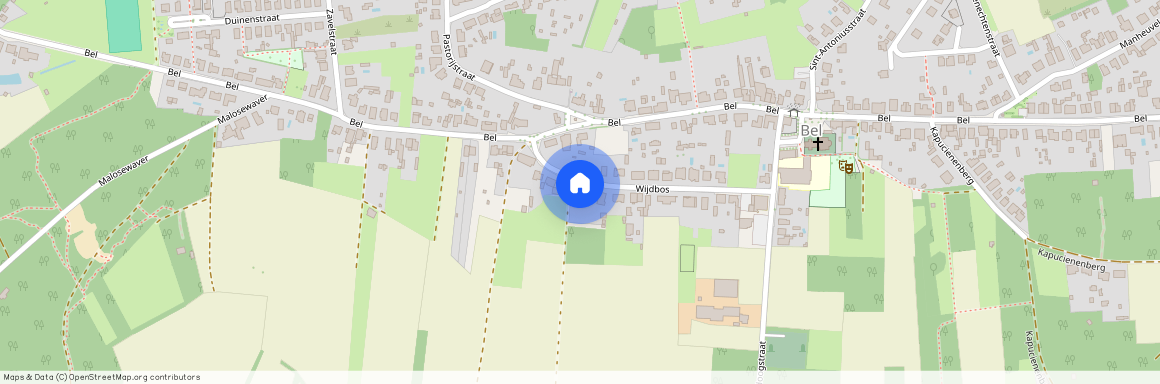 Wijdbos 9, 2440 Geel