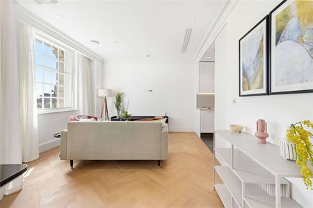Furnished two bedroom apartment located on the River Thames - Photo 3