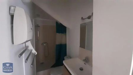 Appartement à louer 1 pièce 33.65m² - Photo 4