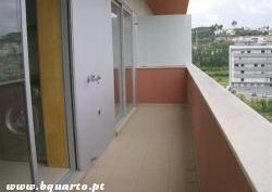 Alugo apartamento T1 perto da Universidade do Minho