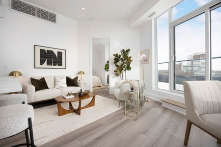 For Lease - 1316 Kingston Road Unit# 701, Toronto, Ontario - Photo 2