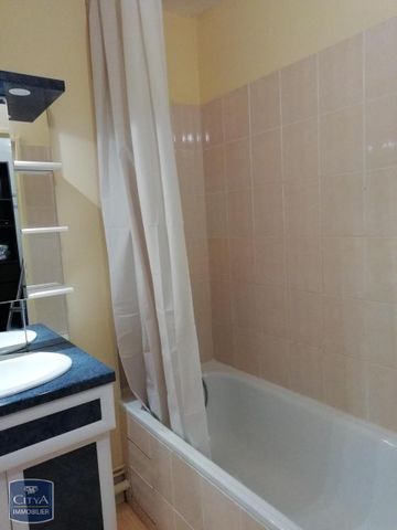 Location Appartement 1 pièce 34m² LONGVIC 21600 - Photo 3