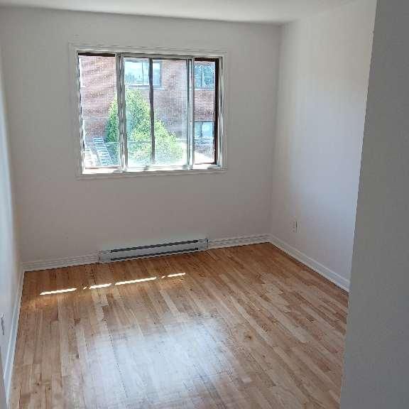 Grand 5-1/2 rénové haut de duplex - STL - Photo 1