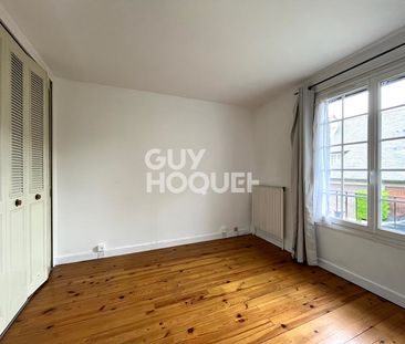 LOCATION d'une maison F8 (168 m²) à SAVIGNY SUR ORGE - Photo 2