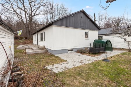 Vildandsvägen, Farsta - Foto 2