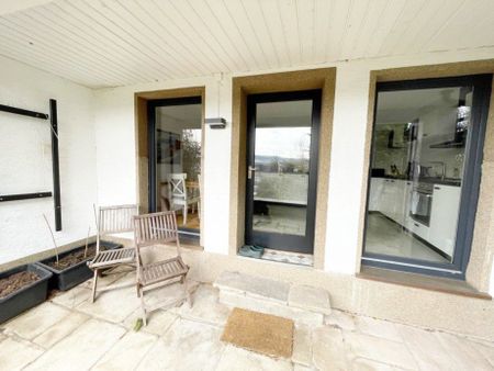 Gemütliche, möblierte 2-Raum-Wohnung mit eigener Terrasse in Hattingen! - Photo 5