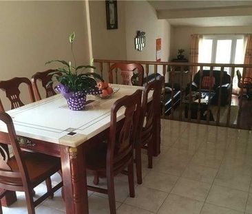 For Lease - 73 Ambercroft Boulevard, Toronto, Ontario - Photo 2