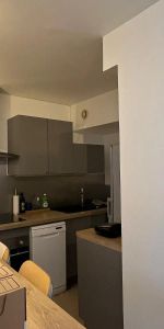 Appartement à louer 2 pièces 29.52m² - Photo 3