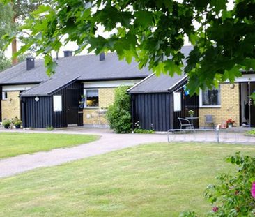 Hagadalsvägen, Fårbo - Foto 1