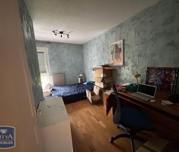 Location Appartement 5 pièces 102m² ECHIROLLES 38130 - Photo 6