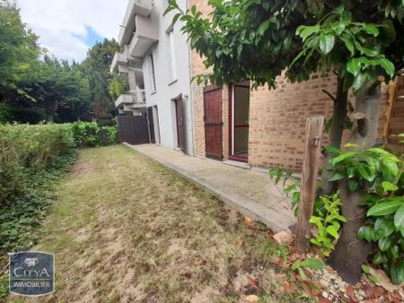 Appartement à louer 2 pièces 43.83m² - Photo 5