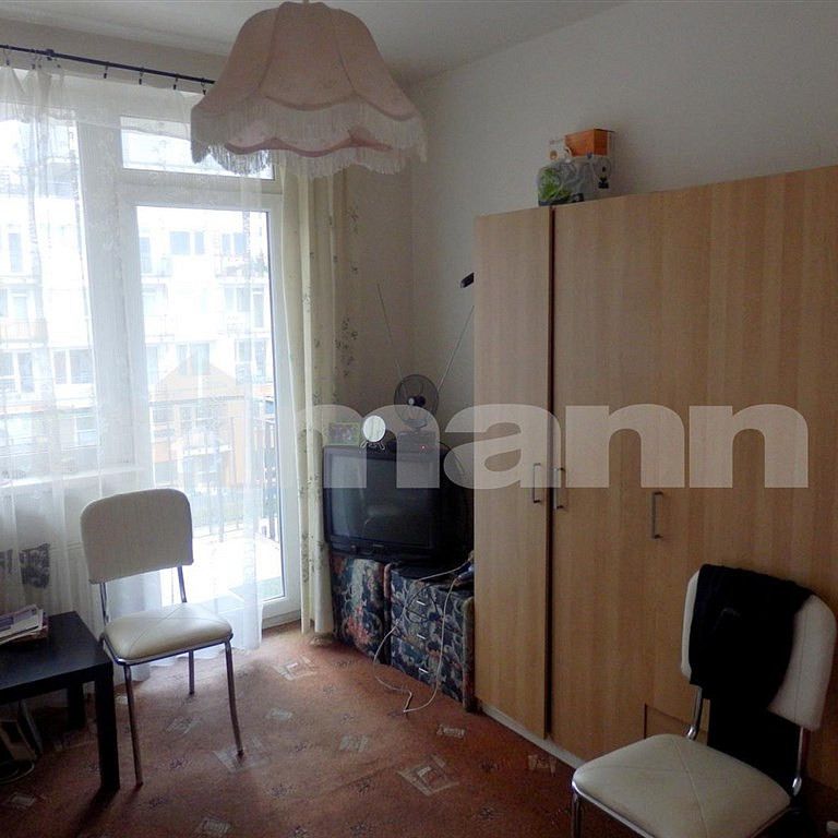 Pronájem bytu 3+kk 74 m² - Photo 1