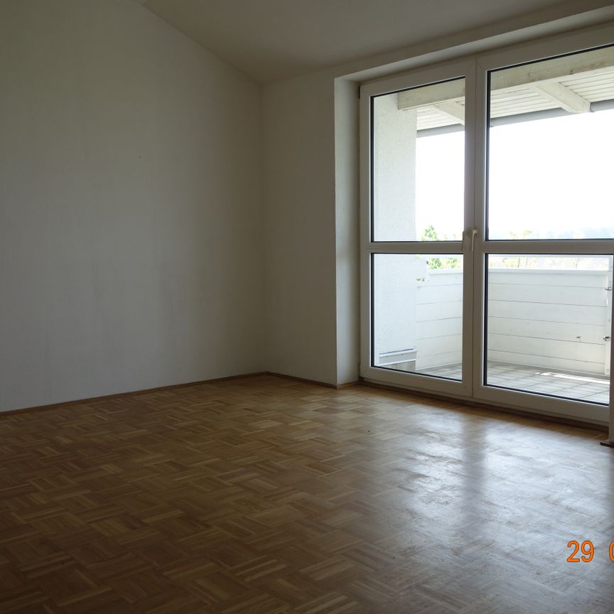 4690 Schwanenstadt, Johann Fuchs-Straße 1/8 - Photo 1