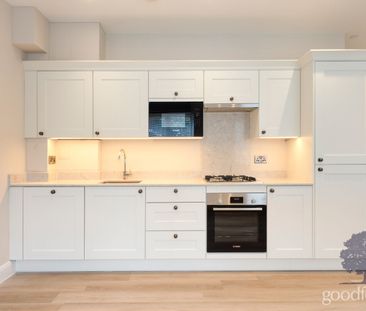 2 bedroom flat to rent, - Photo 3