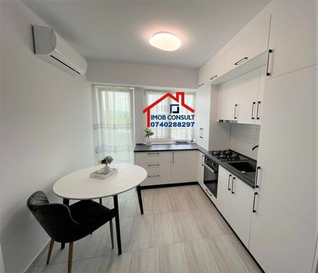 Apartament superb cu parcare privata / Cod CE 864 - Fotografie 3