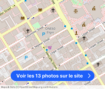 40 Nepean Street Unit 1801 - Photo 1