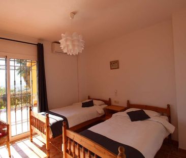 3 room luxury Villa for rent in Alhaurín de la Torre, Spain - Photo 2