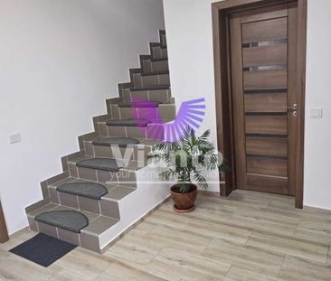 CASA 7 CAMERE, 3 BAI, CU TEREN -500mp - LAZARET - Photo 3