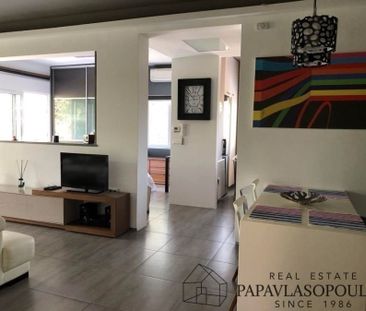 Διαμέρισμα για ενοικίαση Βάρκιζα (Βάρη - Βάρκιζα) - Φωτογραφία 6