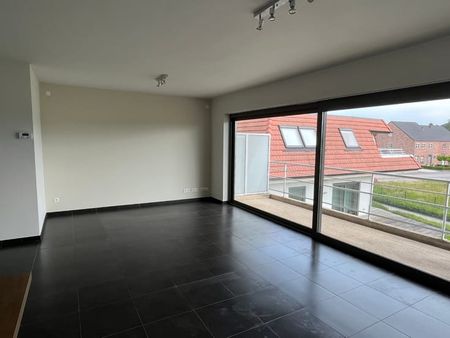 Appartement te huur - Photo 2