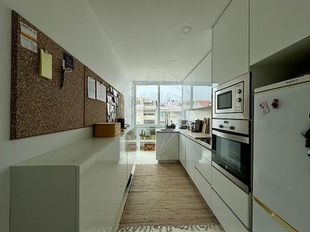 Apartamento T3 em Porto - Photo 2