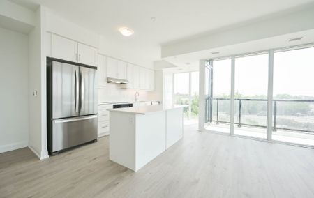 For Lease - 1035 Southdown Road Unit# 609, Mississauga, Ontario - Photo 3