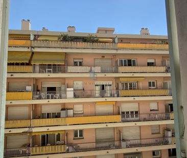 LOCATION ETUDIANT - MENTON PLEIN CENTRE - STUDETTE MEUBLEE - Photo 6