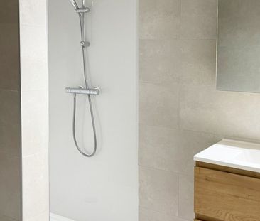 Gerenoveerd 2 slpkr appartement in Mechelen - Foto 5