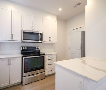 For Lease - 613 College Street Unit# 3, Toronto, Ontario - Photo 4