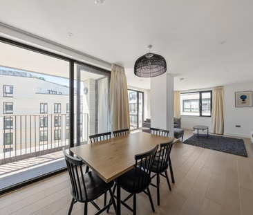 3 bedroom apartment to rent - Photo 4
