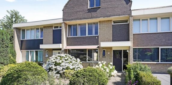 Te huur: Kamer Koebergstraat 76 in Tilburg - Foto 2