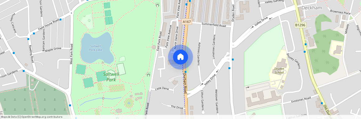 North Dene Drive, NE9, Gateshead