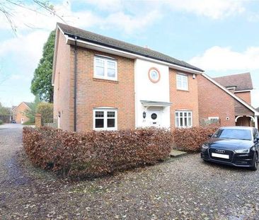 Chineham Close, Fleet, Hampshire, GU51 - Photo 5