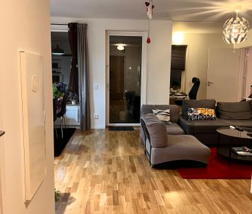 Selma Lagerlöfs Parkstråk, Hisings Backa - Foto 6