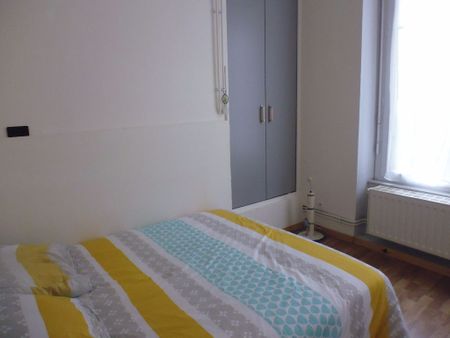 BLOIS - rue Beauvoir - Photo 2