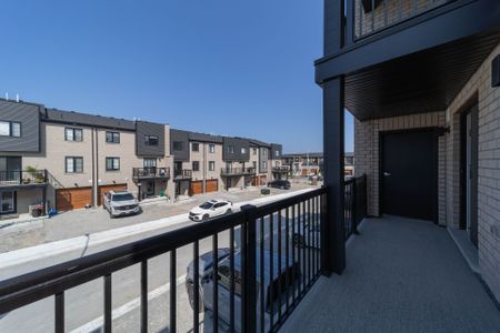 For Lease - 32 Wagon Lane Unit# 5, Barrie, Ontario - Photo 5