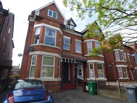 Clyde Road, West Didsbury, Manchester, M20 - Photo 5