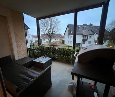 Befristet bis 30.11.2027 / Charmante 3.5 Zimmerwohnung in Brüttisel... - Foto 5