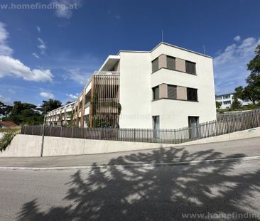 Loggiawohnung mit tollem Blick über Eisenstadt, Garage möglich I be... - Foto 4