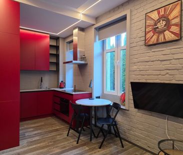 Kawalerka | wysoki standard | długoterminowo 27.1 m² - Zdjęcie 4