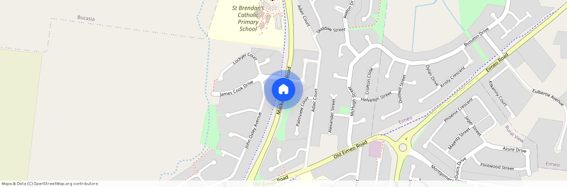 1/57 Hinze Circuit, Rural View, QLD 4740