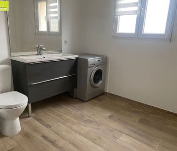 location Appartement 2 pièces à Colmar - REF 1627-IB - Photo 5