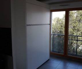 Studio - 21m2 - Nantes Rond point de Paris - Photo 3