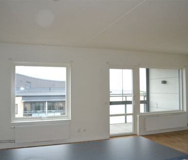 Monarkivägen, Falkenberg - Photo 2