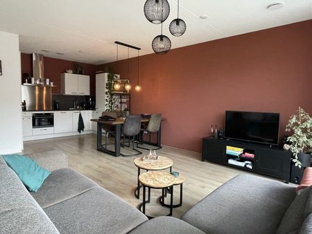 Te huur: Appartement Winklerlaan in Utrecht - Foto 3