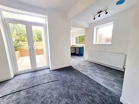 Herschel Avenue, Ightenhill, Burnley - Photo 1